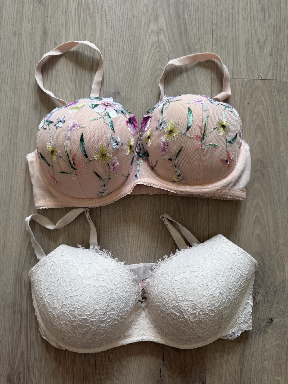Victorias Secret Bras